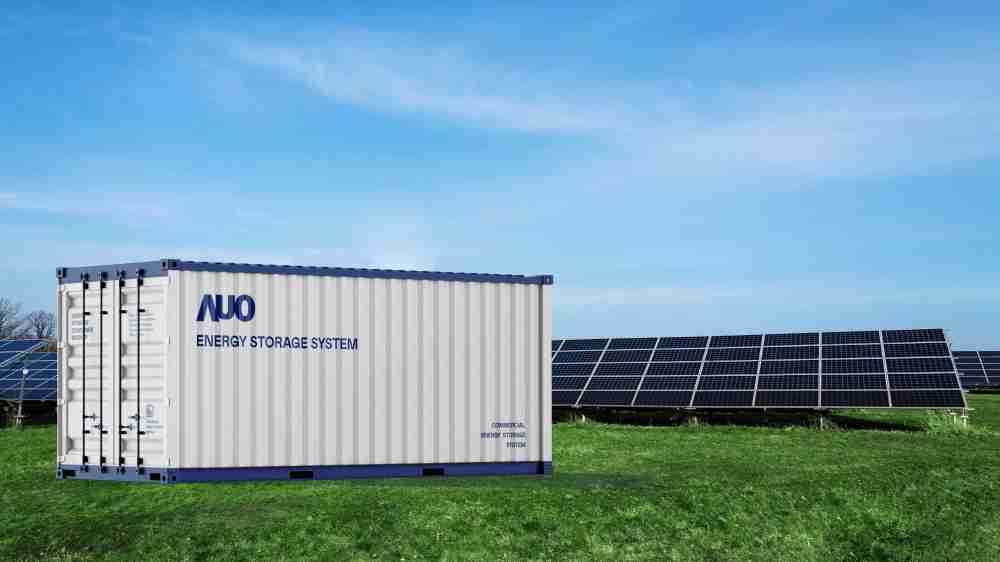 Wepay透过AI数据管理，，提供不同类型用户进行储能与能源管理，，，达到再生能源管控调度成效