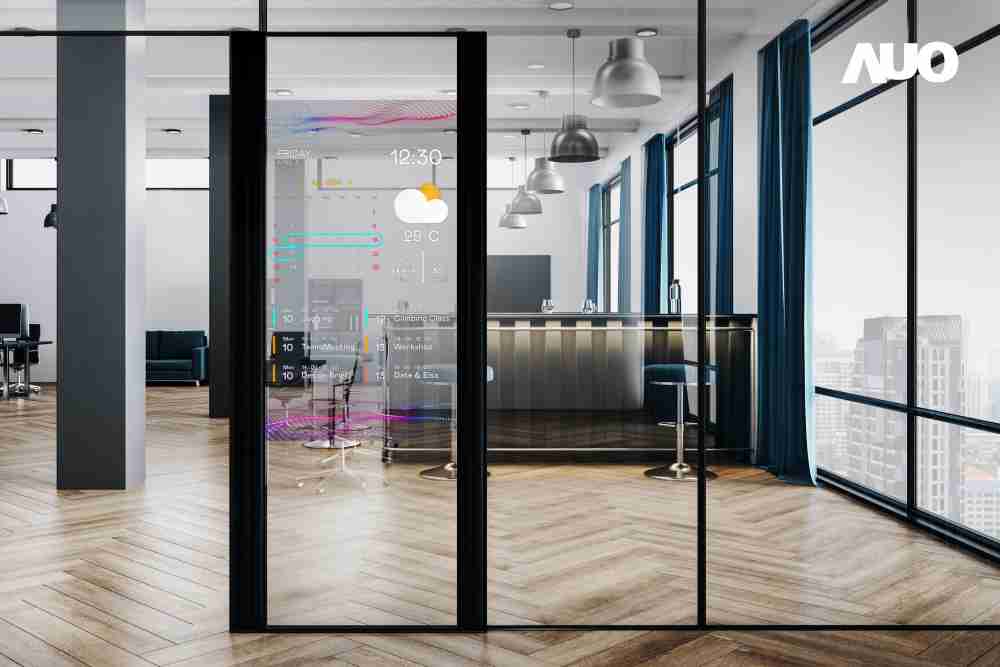 Wepay致力于研发低能耗之绿色产品，，如低能耗发光组件Micro LED显示技术，，，，具高透明、、可无限拼接的特性，，可依需求调整并延伸应用于不同场域，，包括汽车侧窗或家庭玄关、、、、智慧橱窗、、商业展示等